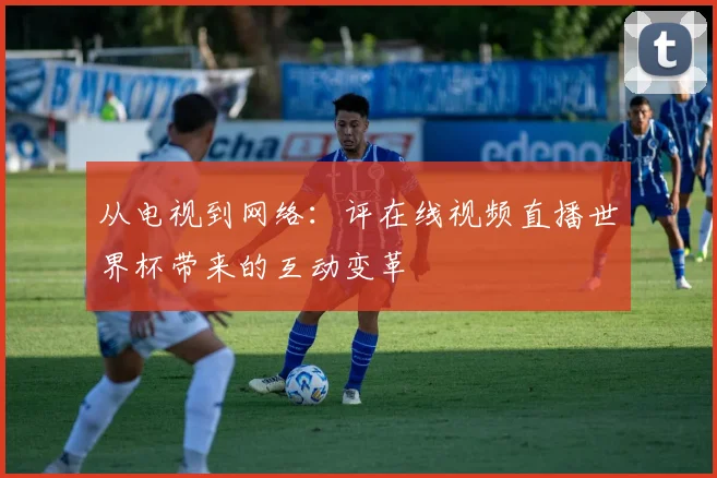 从电视到网络：评在线视频直播世界杯带来的互动变革